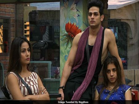 BIGG BOSS के सबसे HOT कंटेस्टेंट ने दी ''बालों की कुर्बानी''..चौंकाने वाला VIDEO