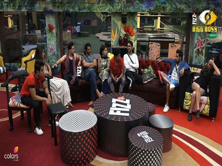 LIVE :BIGG BOSS: दिल थाम लीजिए..1 नहीं 2 कंटेस्टेंट इस बार होंगे घर से OUT