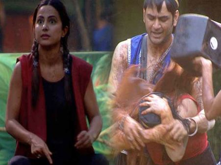 BIGG BOSS के घर में फैला ''जानलेवा बीमारी'' का खतरा..चौंक जायेंगे..