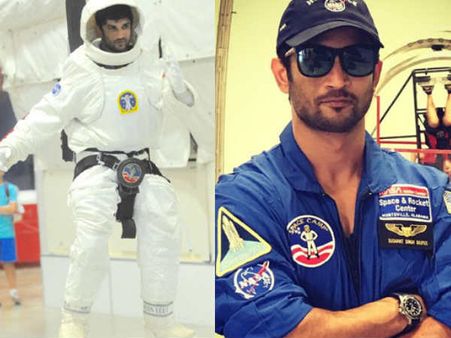 करोड़ों का खर्चा करवाने के बाद इस सुपरस्टार ने ब्लॉकबस्टर फिल्म से किया WALK OUT