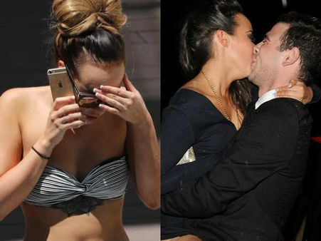 ADULT साइट पर लीक हो गया S*X टेप.. एक्ट्रेस की हालत खराब.. अकेले में देखें PICS