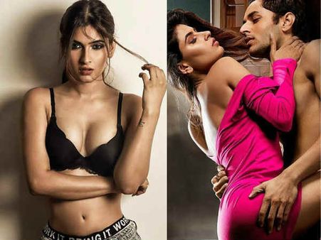 दिए जबरदस्त S*X सीन.. एक्ट्रेस बोलीं- मैं टॉप भी उतार सकती हूं.. अकेले में देखें Pics