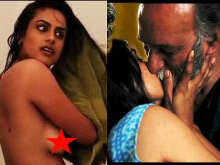 18+ Only.. लीक हुआ S*X MMS.. पूरी तरह दिखीं न्यूड.. अपने रिस्क पर देखें तस्वीरें