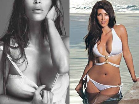 टॉप नीचे खींच कर.. एक्ट्रेस ने दिखाया सबकुछ.. खुद शेयर की तस्वीर.. अकेले में ही देखें