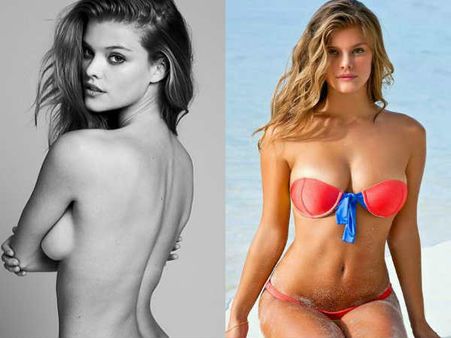 18+ Only.. एक्ट्रेस ने उतार दिए कपड़े.. दिखाया S*XY फिगर.. अकेले में देखें Pics