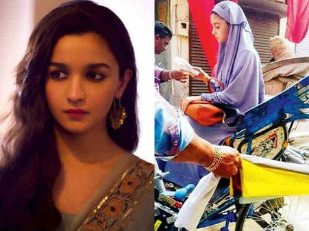 2018 बुक.. ब्लॉकबस्टर एक्ट्रेस का धमाकेदार लुक.. Leak हुईं तस्वीरें.. पहचान नहीं पाएंगे