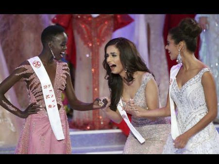 20 साल की हसीना.. एक सवाल.. जवाब ने दिलाया 17 साल बाद खिताब.. जानें पूरी कहानी