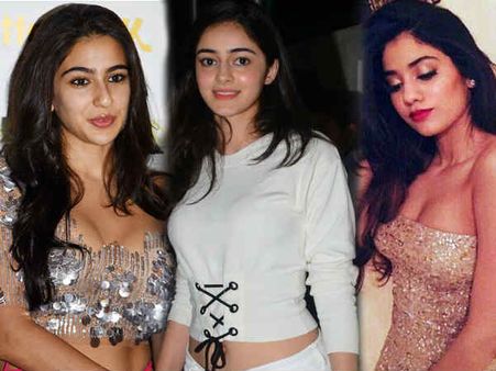 2018 में 3 DHAMAKE.. सारा-जान्हवी को मिल गई वॉर्निंग.. एक और ब्लॉकबस्टर एंट्री