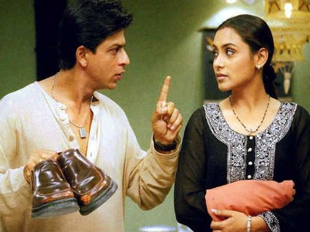 'घटिया है शाहरुख खान की फिल्म.. मैंने बनाई है रानी मुखर्जी की जिंदगी'.. #FlashBack..