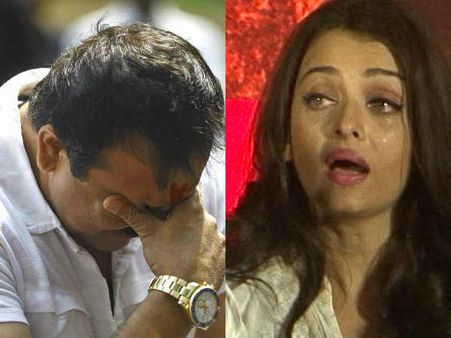 रो पड़े संजय दत्त.. फूट पड़े सलमान खान भी.. वायरल हो गया VIDEO.. इमोशनल हो जाएंगे