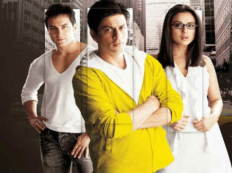 14 साल.. KHAN और NAWAB की पहली फिल्म.. बड़ी ब्लॉकबस्टर.. आज भी सुपरहिट