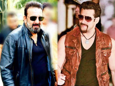 25 साल बाद संजय दत्त.. 5 साल बाद सलमान.. करने आ रहे हैं DHAMAKA..हो गई तैयारी