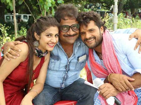 'डमरु' से मचेगा तहलका...2018 में रिलीज फाइनल