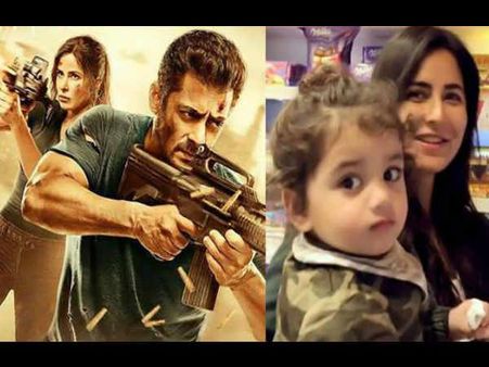 Shhhh.. सलमान- कैटरीना के साथ.. 'टाईगर जिंदा है' में दिखेंगे ये 'हीरो'.. First LOOK