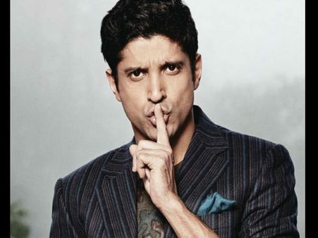 बॉलीवुड में यौन शोषण पर बोले फरहान अख्तर..बयान सुन चौंक जाएंगे आप