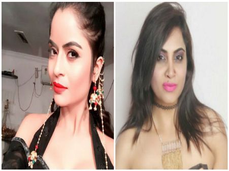 BIGG BOSS:मैं अर्शी खान का MMS वीडियो रिलीज करूंगी..बड़ा खुलासा..