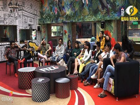 BIGG BOSS: पहली बार सलमान का फैसला..ये 3 कंटेस्टेंट पर बड़ा खतरा..OUT !