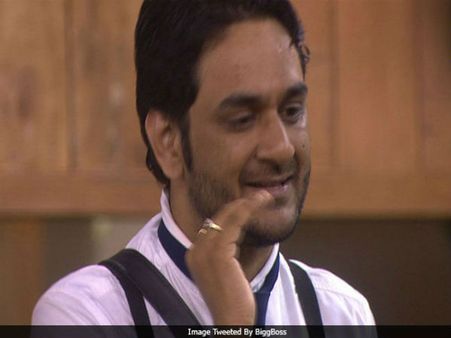 BIGG BOSS:विकास गुप्ता ने की ऐसी हरकत...मैं सुसाइड करने जा रही हूं..Shock