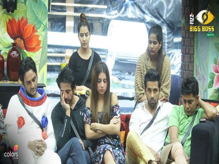 11 साल में पहली बार..BIGG BOSS का चौंकाने वाला फैसला..हिना खान..हितेन घर से बाहर