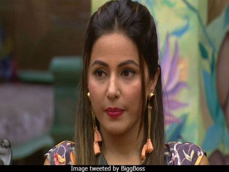 BIGG BOSS: हिना खान घर से OUT..लेकिन ये महा ट्विस्ट..होश उड़ा देगा !