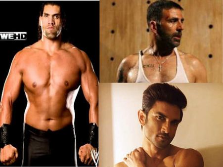 WHATTT: अक्षय कुमार ने रिजेक्ट की बायोपिक...इस सुपरस्टार ने देखी तक नहीं