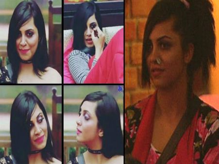 BIGG BOSS: सलमान का नाम लेकर अर्शी ने फाड़े कपड़े..DIRTY VIDEO वायरल..