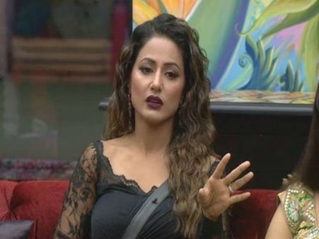BIGG BOSS :सुपरस्टार का तमाचा..''संस्कारी बहू''की ऐसी बेइज्जती....Shock