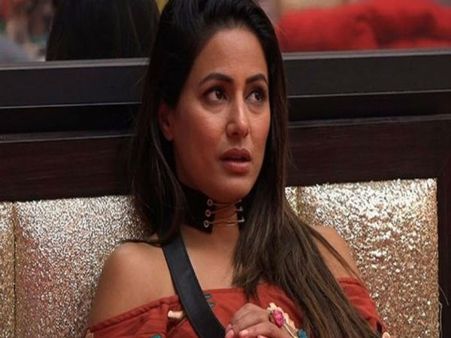 BIGG BOSS:हिना खान के साथ हुआ धोखा..ये VIDEO आपके होश उड़ा देगा..VIRAL