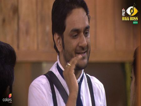 LIVE: बिग बॅास की WARNING..विकास गुप्ता घर से भागे तीसरी बार..VIDEO वायरल