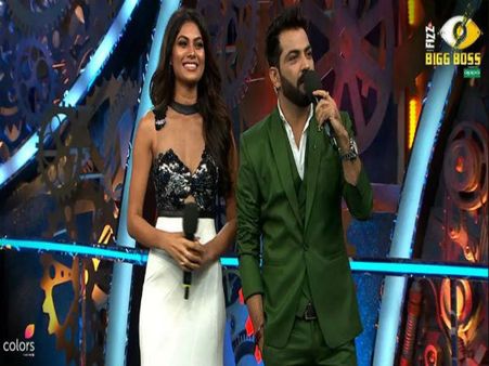 BIGG BOSS: इस सुपरस्टार ने की गुपचुप शादी..बड़ा खुलासा..तस्वीरें तेजी से VIRAL..