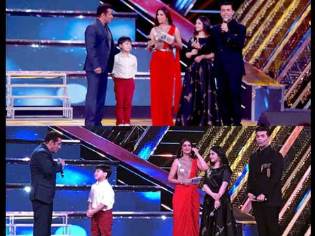 सलमान के सामने मेरे पसीने नहीं छूटते....एक पिक्चर देकर, मैं मुसीबत में पड़ गया!