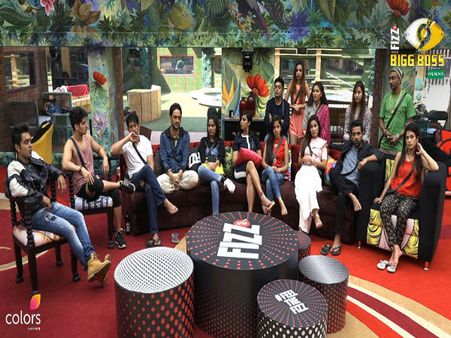 Bigg Boss Breaking : इस कंटेस्टेंट ने की सारी हदें पार..सबके सामने पैंट में..SHAME