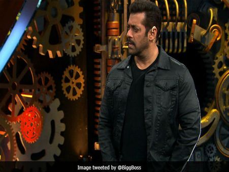 BIGG BOSS: ''सलमान खान का काम..गंध मचाना..उल्लू बनाने का धंधा है