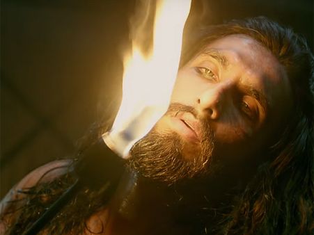Just_IN: 1 दिसंबर को ही रिलीज हो रही है 'पद्मावती'.. ब्लॉकबस्टर FINAL है!