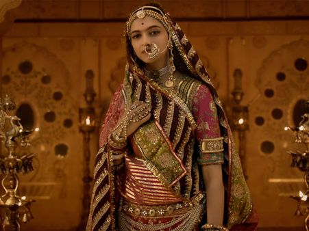 'पद्मावती' की रिलीज डेट.. ब्लॉकबस्टर होने की अभी भी तैयारी!