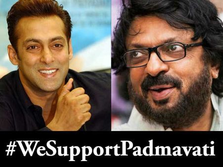 #SalmanKaElaan: फिल्म में कुछ गलत नहीं....देखे बिना कोई रिज़ल्ट नहीं देगा