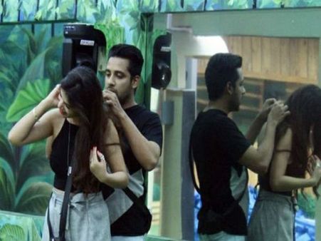 BIGG BOSS 11 का ये वीडियो आपके होश उड़ा देगा...तगड़ा गेम प्लान..VIRAL