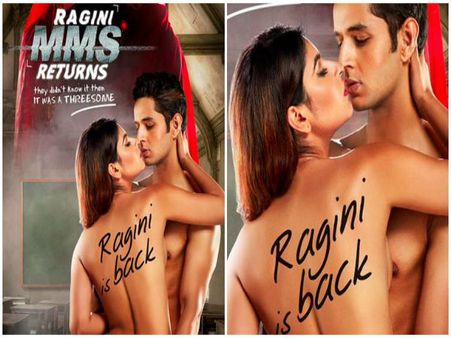 IMDB ट्रेंडिग लिस्ट में बाहुबली 2 और दंगल को रागिनी MMS रिर्टन्स ने पछाड़ा