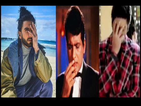 रणवीर सिंह की नकल पर मनोज कुमार को आया प्यार..शाहरुख पर बरसे