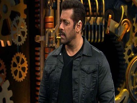 BIGG BOSS :सलमान खान को खतरा..शो छोड़ने का फैसला..चौंकाने वाला बयान