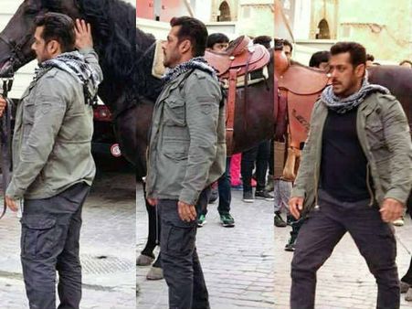2018 DHAMAKA:टाइगर नहीं..ये है 8 साल बाद सलमान खान का ब्लाॅकबस्टर कमबैक