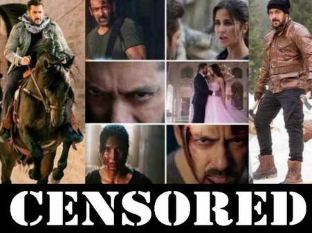 हो गया धमाका, फिर से टाईगर बने सलमान, BOOKING भी और ब्लॉकबस्टर भी