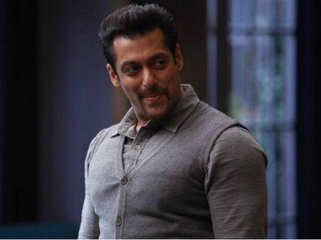 BOX OFFICE: साल 2018.. और सलमान खान पर लगा है 500 करोड़ का दांव!