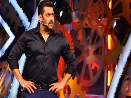 BIGG BOSS :सलमान का होश उड़ाने वाला फैसला,विकास गुप्ता..शिल्पा शिंदे घर से बाहर!