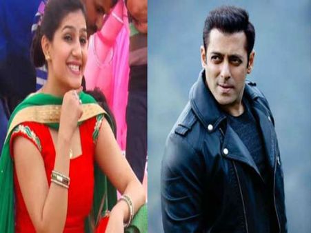BIGG BOSS:सलमान खान.. ब्लाॅकबस्टर..सपना चौधरी का आइटम डांस..इंतजार मुश्किल