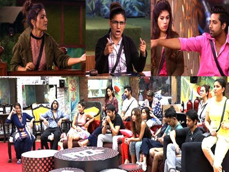 BIGG BOSS: सलमान खान के चहेते कंटेस्टेंट का धमाकेदार कमबैक..चौंक जायेंगे