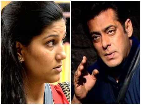OMG:सलमान खान की रेस 3 में बड़ा धमाका..सपना चौधरी का डांस नंबर..VIDEO