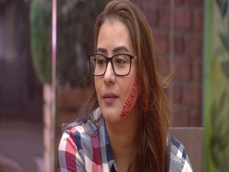 BIGG BOSS:शिल्पा शिंदे का टीवी पर कमबैक..बड़ा धमाका..वीडियो VIRAL