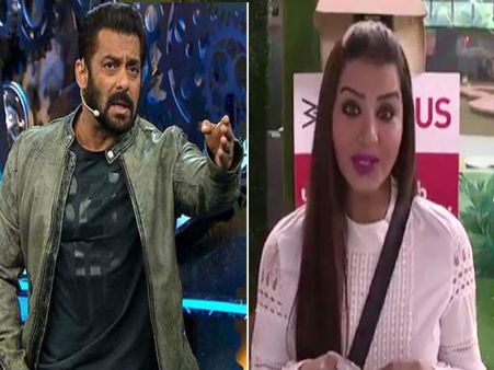Shock:सलमान के कारण..ये कंटेस्टेंट बन गई BIGG BOSS 11 की WINNER !