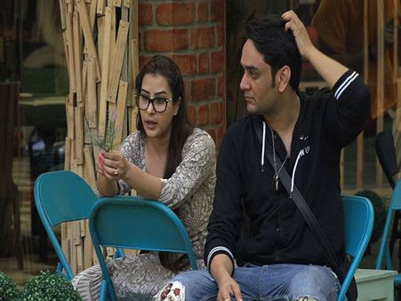 BIGG BOSS: शिल्पा शिंदे की MMS तस्वीरें VIRAL..आंखें खुली रह जायेंगी..